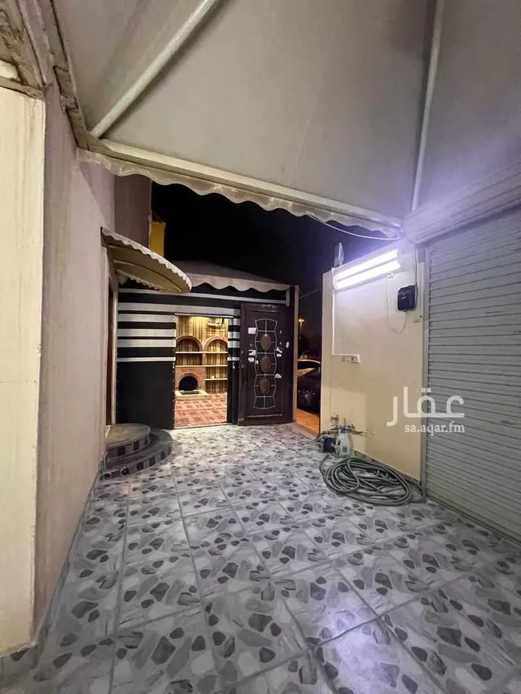 دور للإيجار في شارع الأسامر, حي الدار البيضاء, مدينة الرياض, منطقة الرياض صورة 4