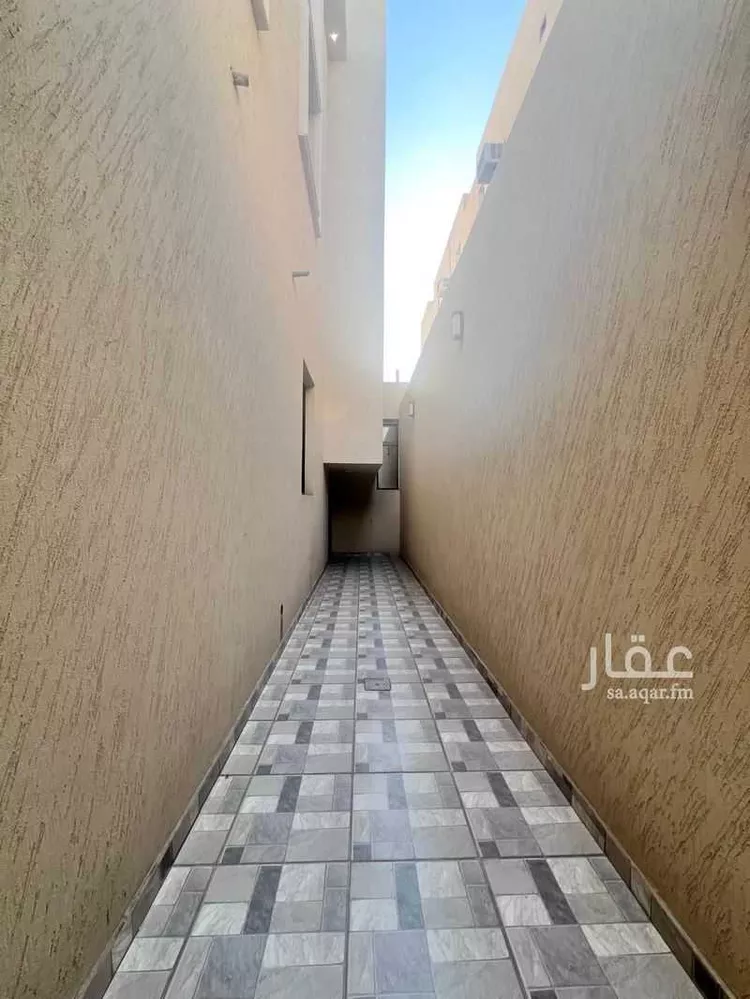 شقة للبيع في شارع ممر9, حي الدار البيضاء, مدينة الرياض, منطقة الرياض صورة 5