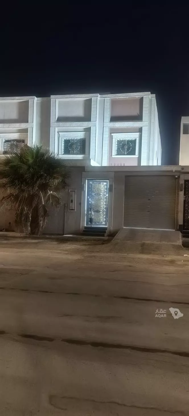 فيلا للإيجار في شارع التيسير, حي طويق, مدينة الرياض, منطقة الرياض