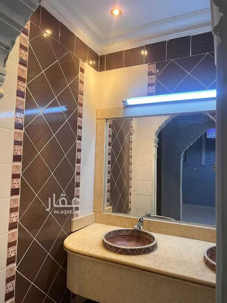 دور للإيجار في شارع الخلد, حي الدار البيضاء, مدينة الرياض, منطقة الرياض صورة 4