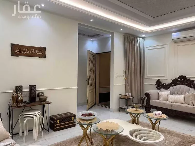 فيلا للبيع في شارع الأسنة, حي الدار البيضاء, مدينة الرياض, منطقة الرياض 10