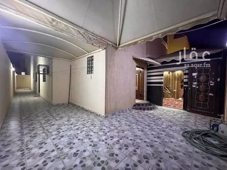 دور للإيجار في شارع الأسامر, حي الدار البيضاء, مدينة الرياض, منطقة الرياض صورة 3