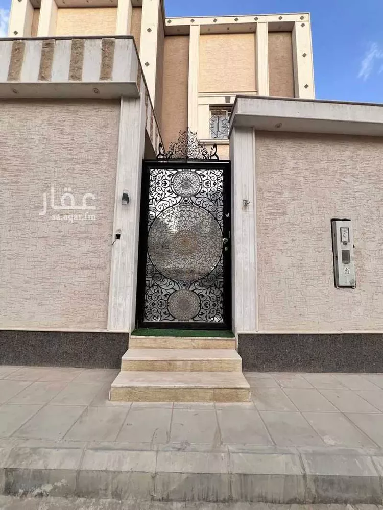 فيلا للإيجار في شارع الزاهر, حي طيبة, مدينة الرياض, منطقة الرياض صورة 4
