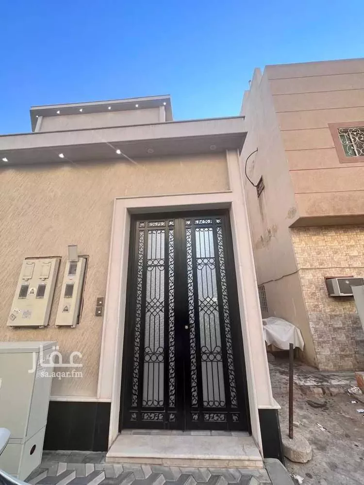 شقة للبيع في شارع ممر9, حي الدار البيضاء, مدينة الرياض, منطقة الرياض صورة 4