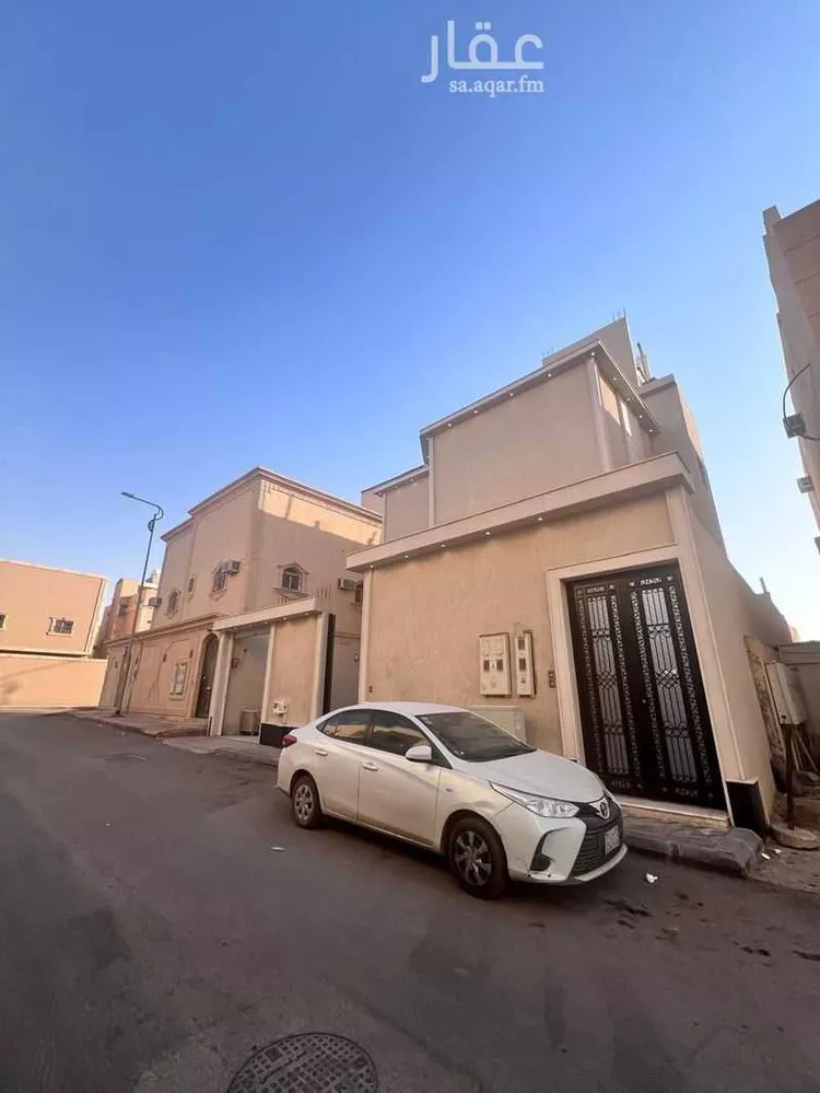 Floor for Sale in Riyadh Ad Dar Al Baida صورة 2
