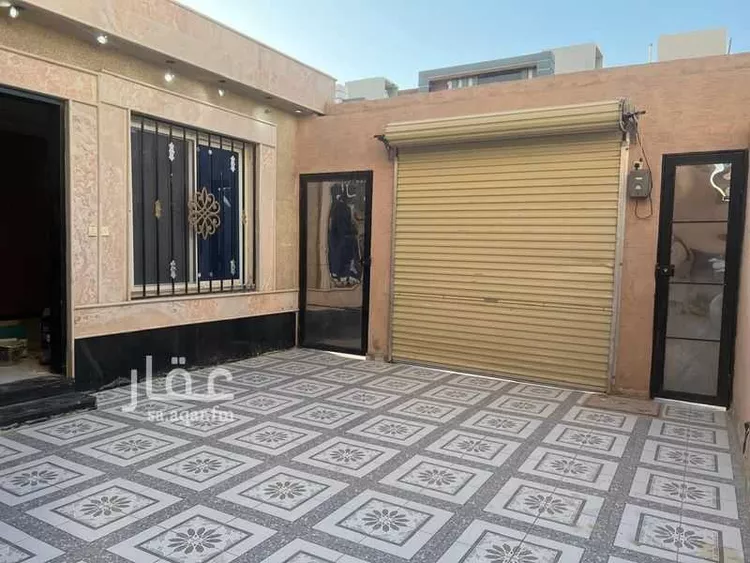 فيلا للإيجار في شارع الإقحوانة, حي الدار البيضاء, مدينة الرياض, منطقة الرياض صورة 2