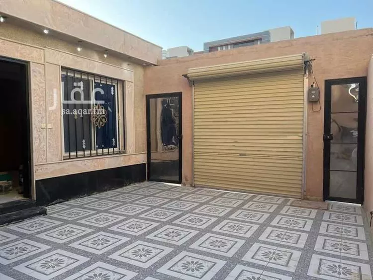 فيلا للبيع في شارع الإقحوانة, حي الدار البيضاء, مدينة الرياض, منطقة الرياض صورة 4