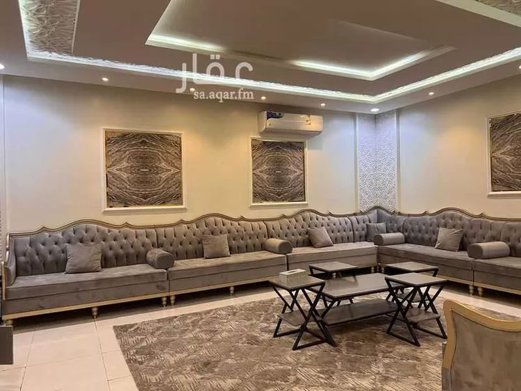 فيلا للإيجار في شارع الاقتصاد, حي الدار البيضاء, مدينة الرياض, منطقة الرياض