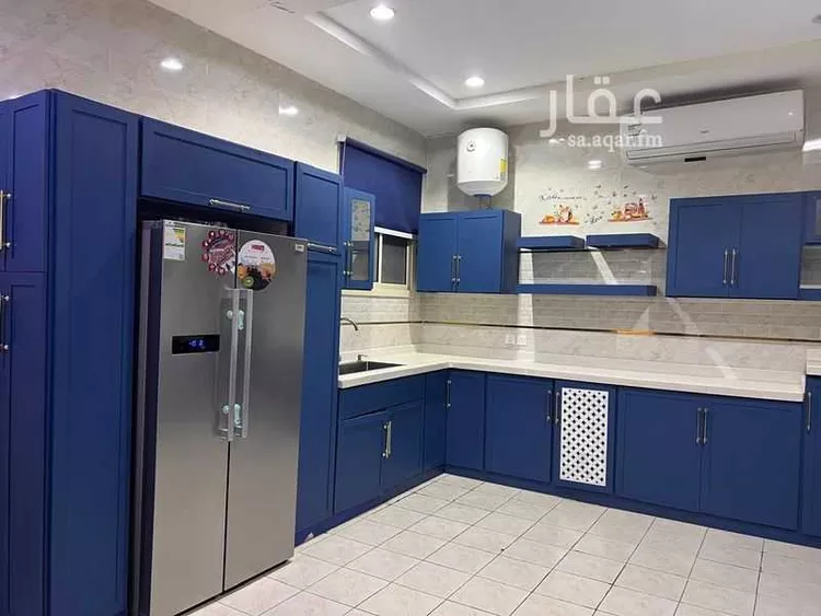 فيلا للإيجار في شارع الاقتصاد, حي الدار البيضاء, مدينة الرياض, منطقة الرياض صورة 2