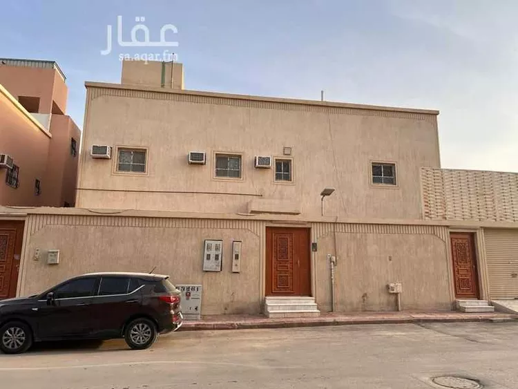 شقة للإيجار في شارع الإنشراح, حي الدار البيضاء, مدينة الرياض, منطقة الرياض صورة 3