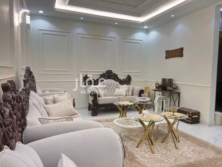 فيلا للبيع في شارع الأسنة, حي الدار البيضاء, مدينة الرياض, منطقة الرياض 8