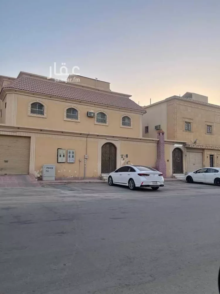 شقة للإيجار في شارع جبل الظنة, حي الدار البيضاء, مدينة الرياض, منطقة الرياض