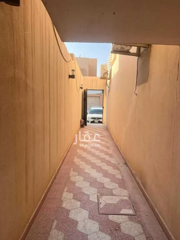 دور للإيجار في شارع الجبيهة, حي الدار البيضاء, مدينة الرياض, منطقة الرياض صورة 4