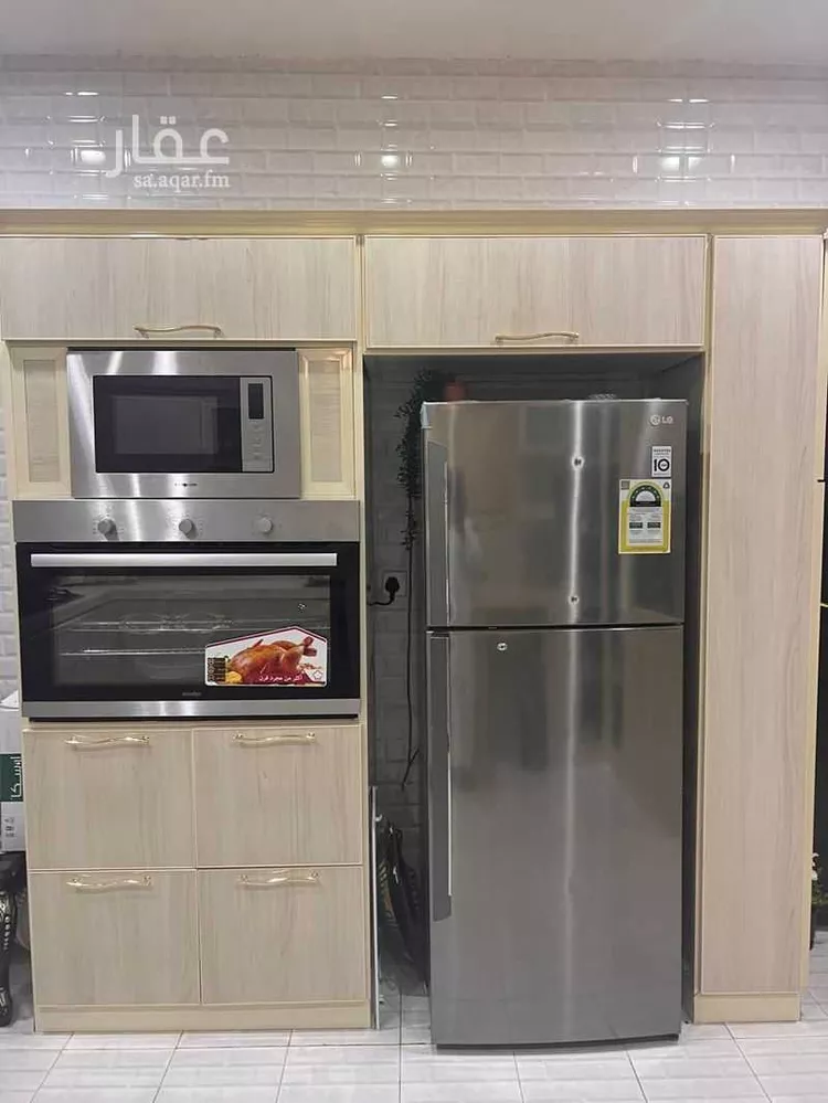 فيلا للإيجار في شارع عرفات, حي الدار البيضاء, مدينة الرياض, منطقة الرياض صورة 3