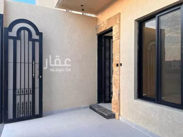 دور للإيجار في شارع رفحاء, حي طيبة, مدينة الرياض, منطقة الرياض صورة 2