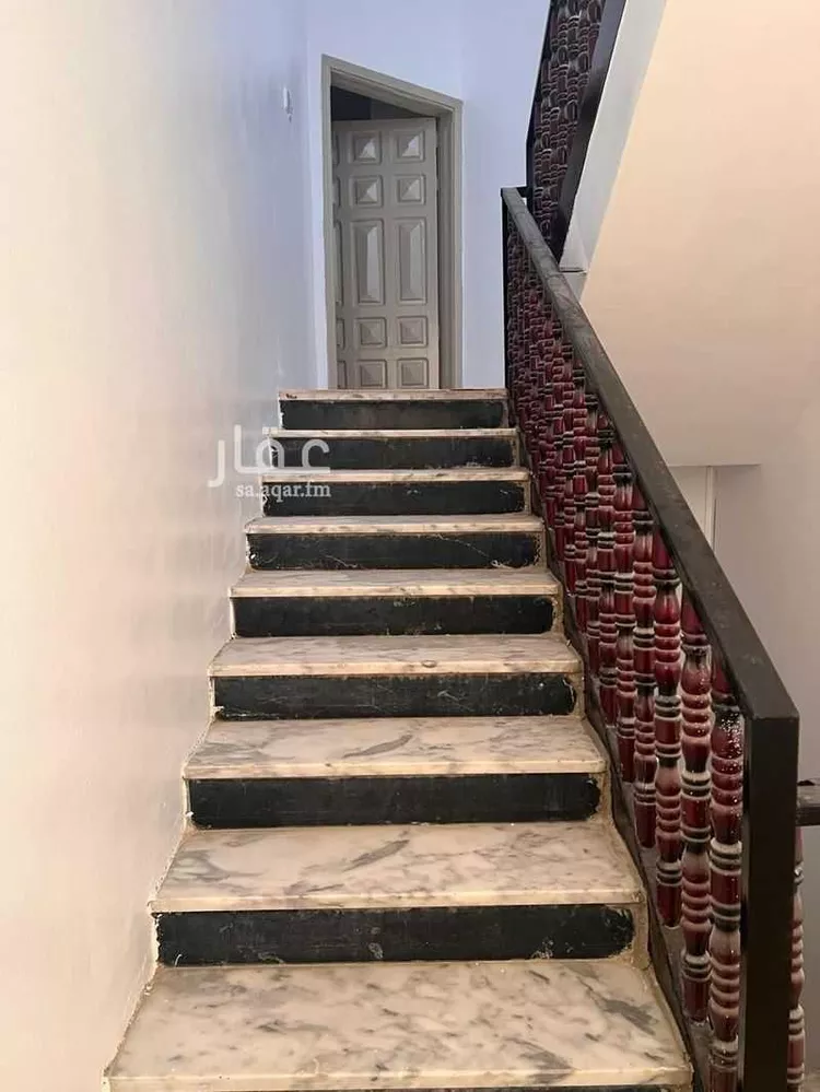 دور للإيجار في شارع القاضي الإشبيلي, حي الدار البيضاء, مدينة الرياض, منطقة الرياض صورة 5