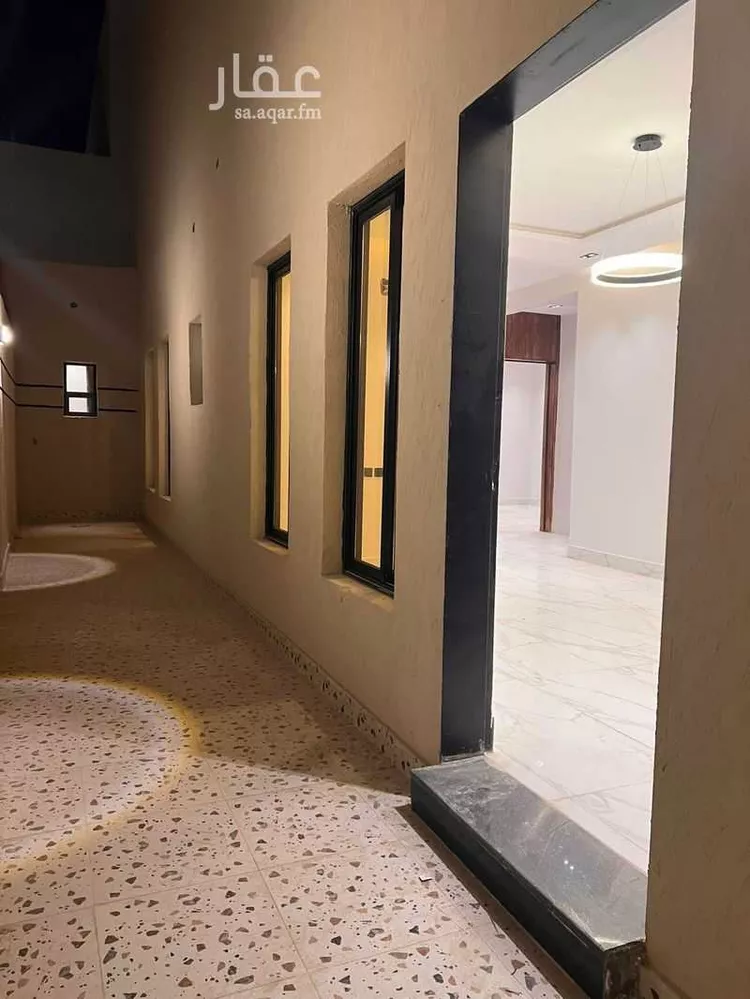 دور للإيجار في شارع الزلال, حي طيبة, مدينة الرياض, منطقة الرياض صورة 5