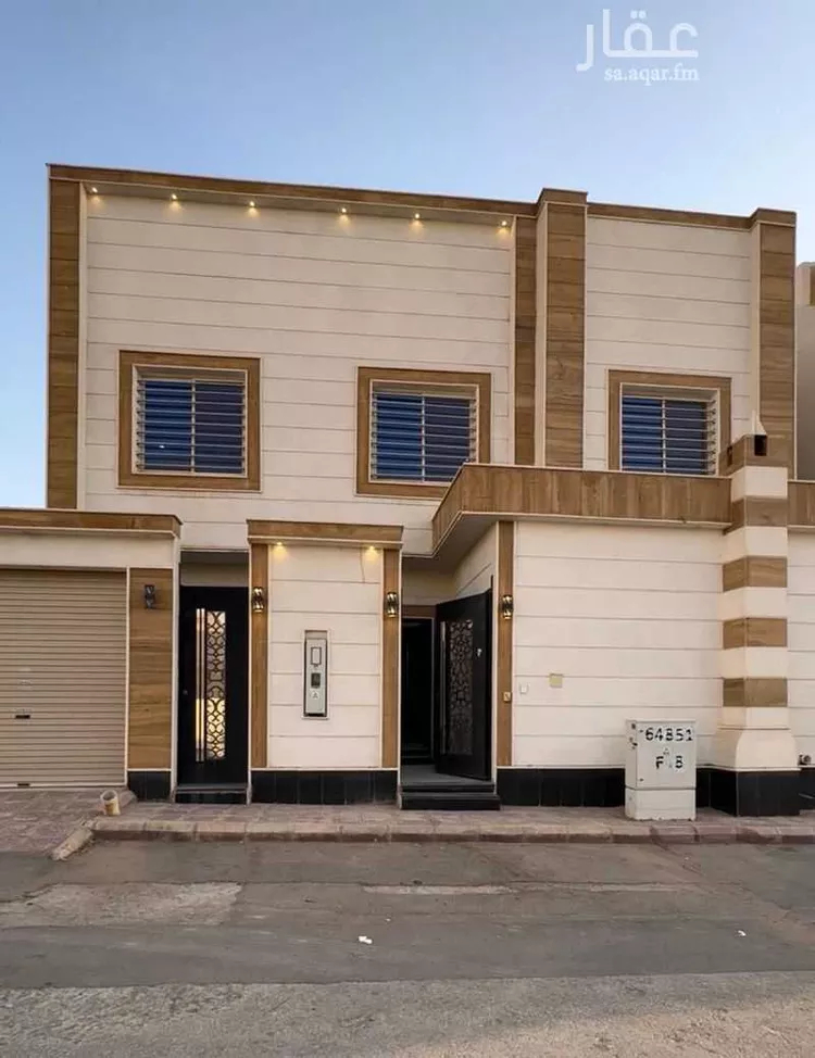 فيلا للإيجار في شارع عبدالوهاب نشار, حي العوالي, مدينة الرياض, منطقة الرياض 1 صورة