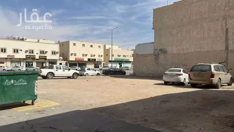 Land for Sale in Riyadh Tuwaiq صورة 3