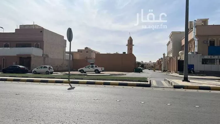 أرض للإيجار في شارع بلال بن رباح, حي طويق, مدينة الرياض, منطقة الرياض صورة 3