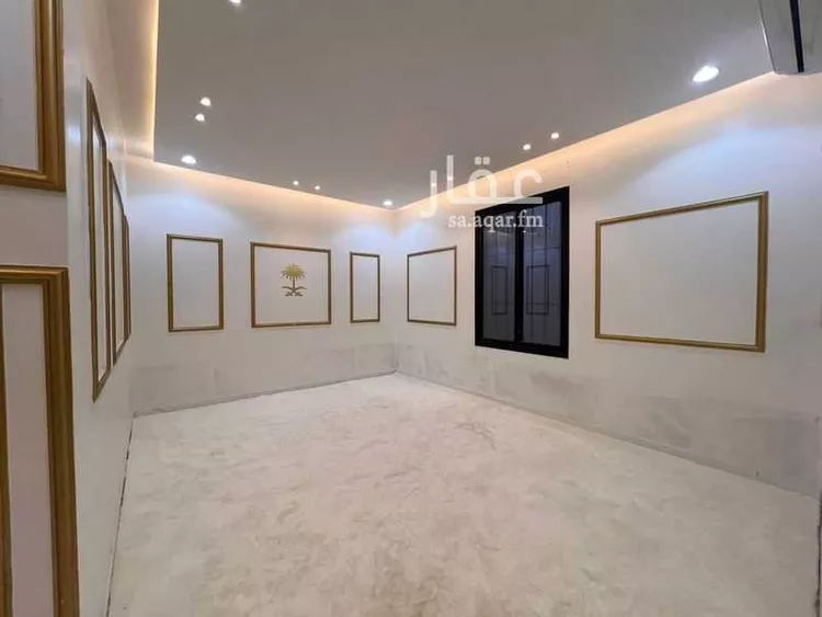 دور للإيجار في شارع عمر بن جميع, حي العزيزية, مدينة الرياض, منطقة الرياض صورة 5