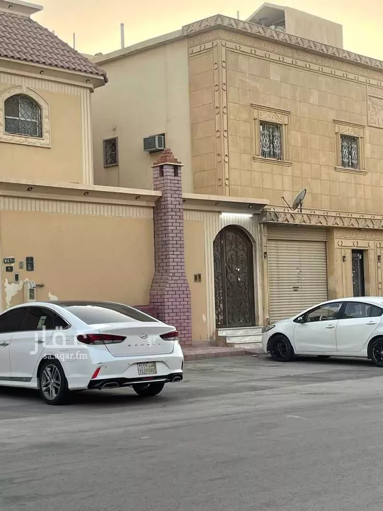 شقة للإيجار في شارع جبل الظنة, حي الدار البيضاء, مدينة الرياض, منطقة الرياض صورة 2