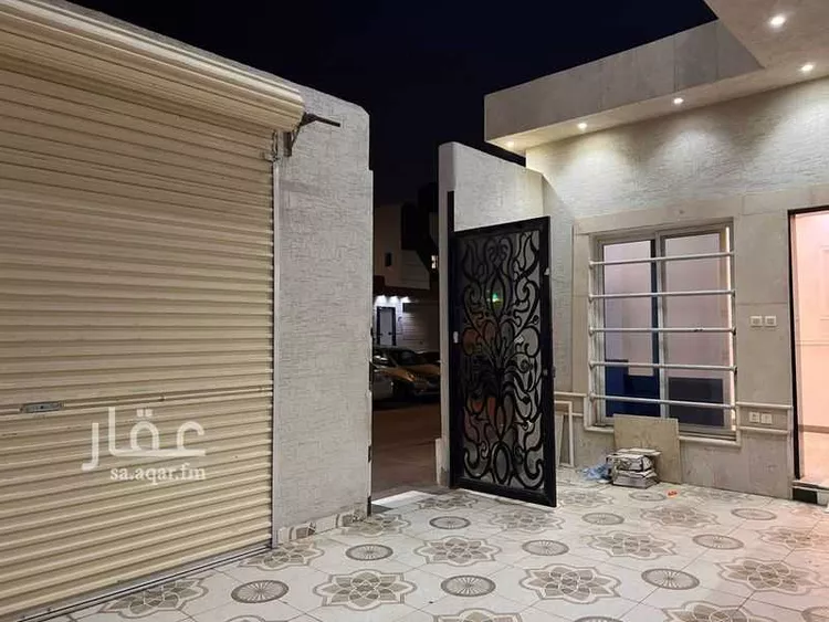 فيلا للإيجار في شارع أبي العالية الرياحي, حي الدار البيضاء, مدينة الرياض, منطقة الرياض صورة 4
