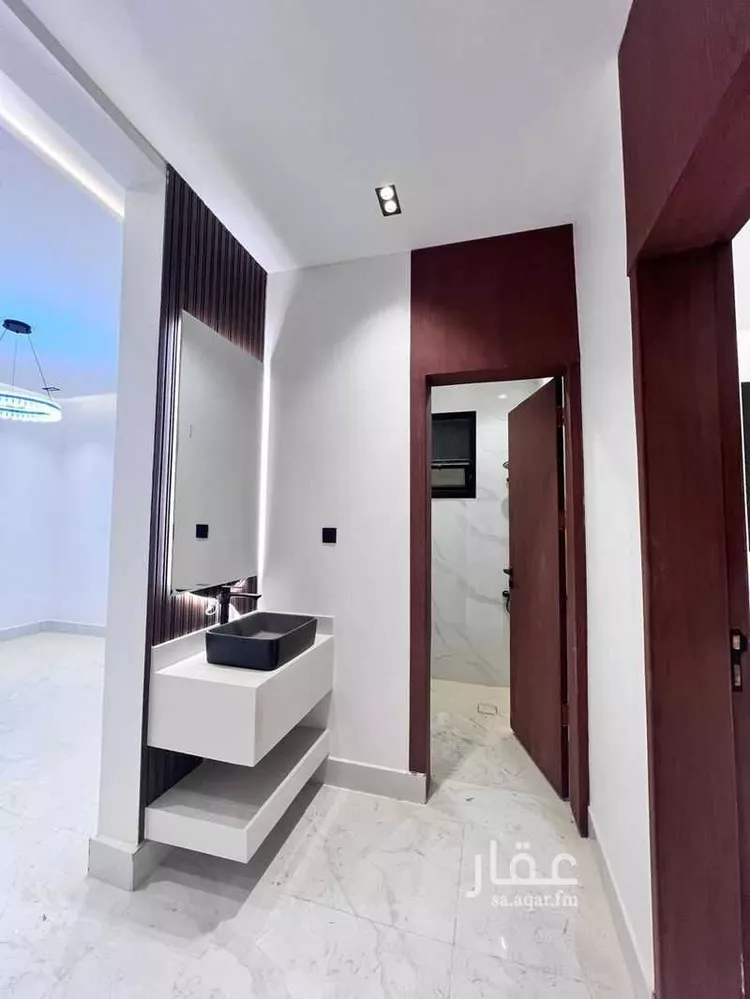 Apartment for Rent in Riyadh Taiba 9