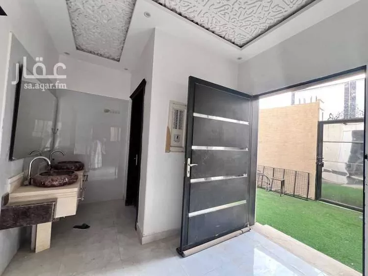 فيلا للإيجار في شارع الزاهر, حي طيبة, مدينة الرياض, منطقة الرياض 9