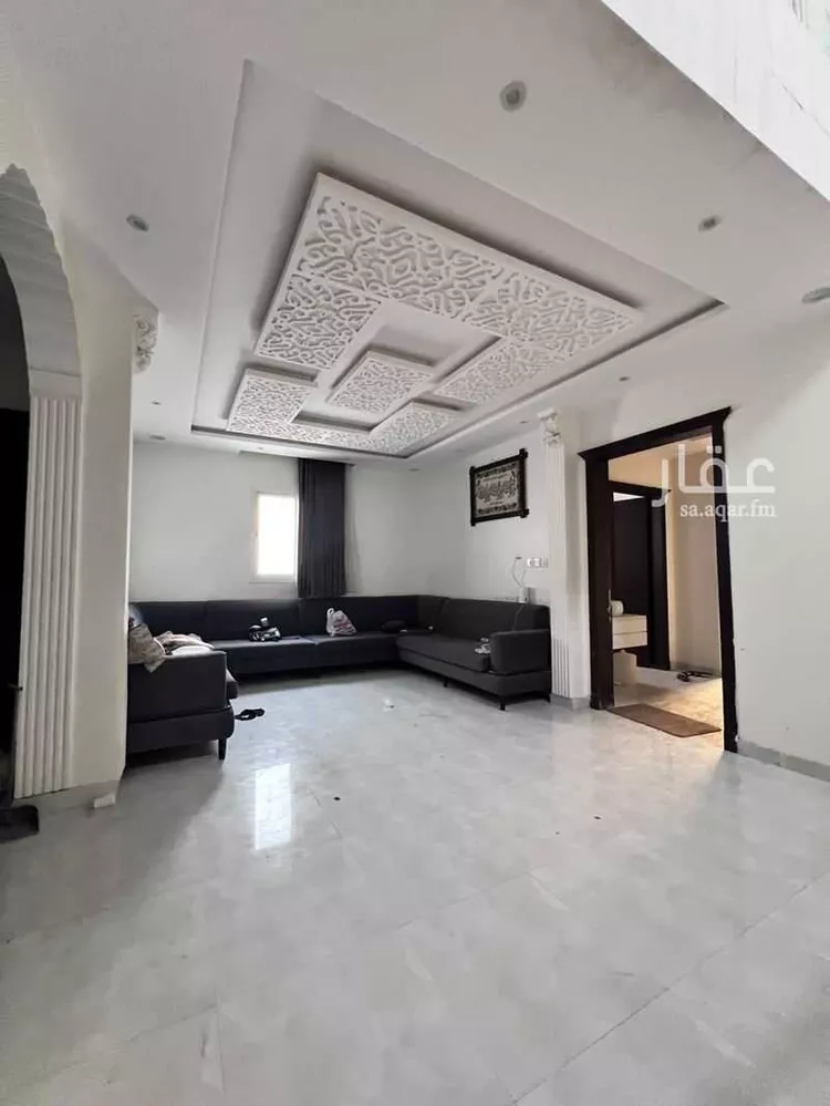 فيلا للإيجار في شارع الزاهر, حي طيبة, مدينة الرياض, منطقة الرياض 24