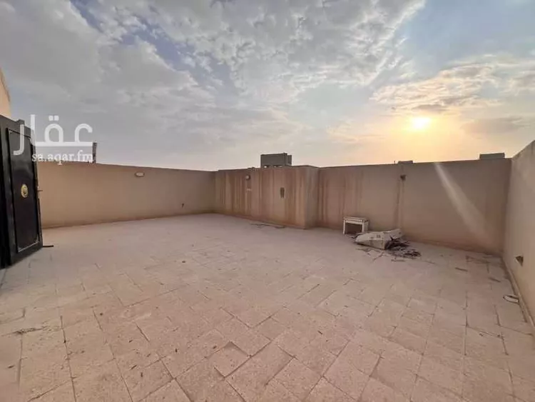 فيلا للإيجار في شارع الزاهر, حي طيبة, مدينة الرياض, منطقة الرياض 30
