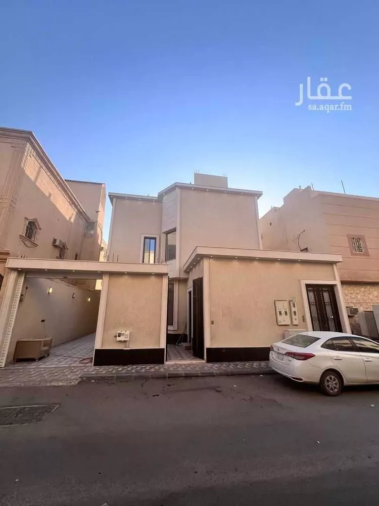 Apartment for Sale in Riyadh Ad Dar Al Baida
