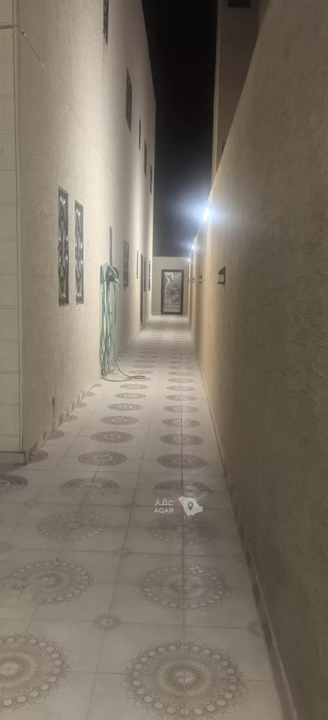 فيلا للإيجار في شارع التيسير, حي طويق, مدينة الرياض, منطقة الرياض 4