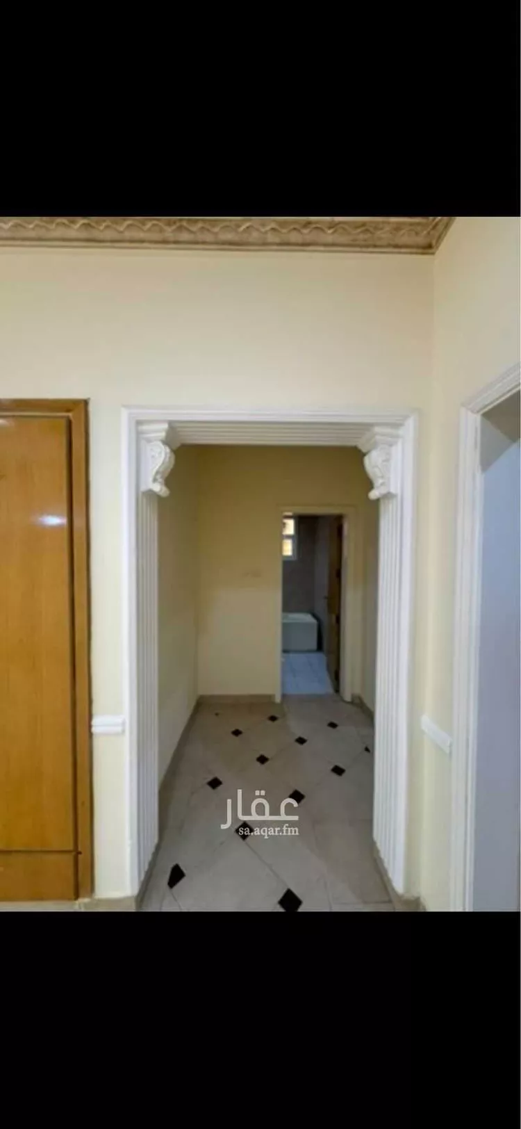 شقة للإيجار في شارع عبدالخالق الهاشمي, حي الروضة, مدينة الرياض, منطقة الرياض