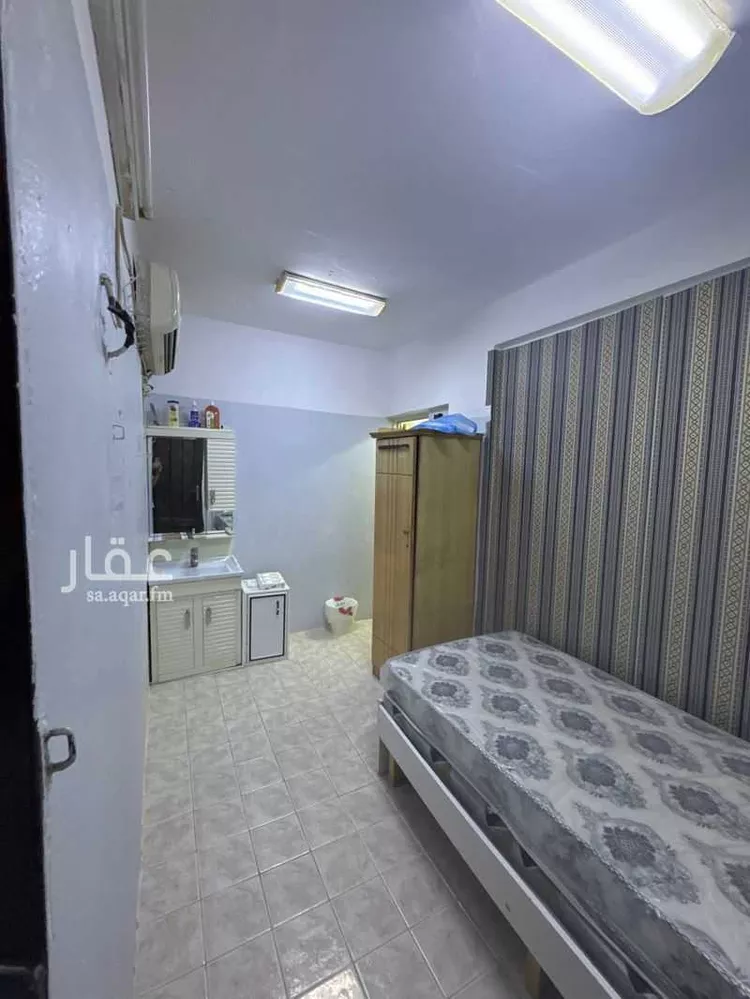 غرفة للإيجار في شارع زياد بن عبدالرحمن, حي الروضة, مدينة الرياض, منطقة الرياض صورة 4
