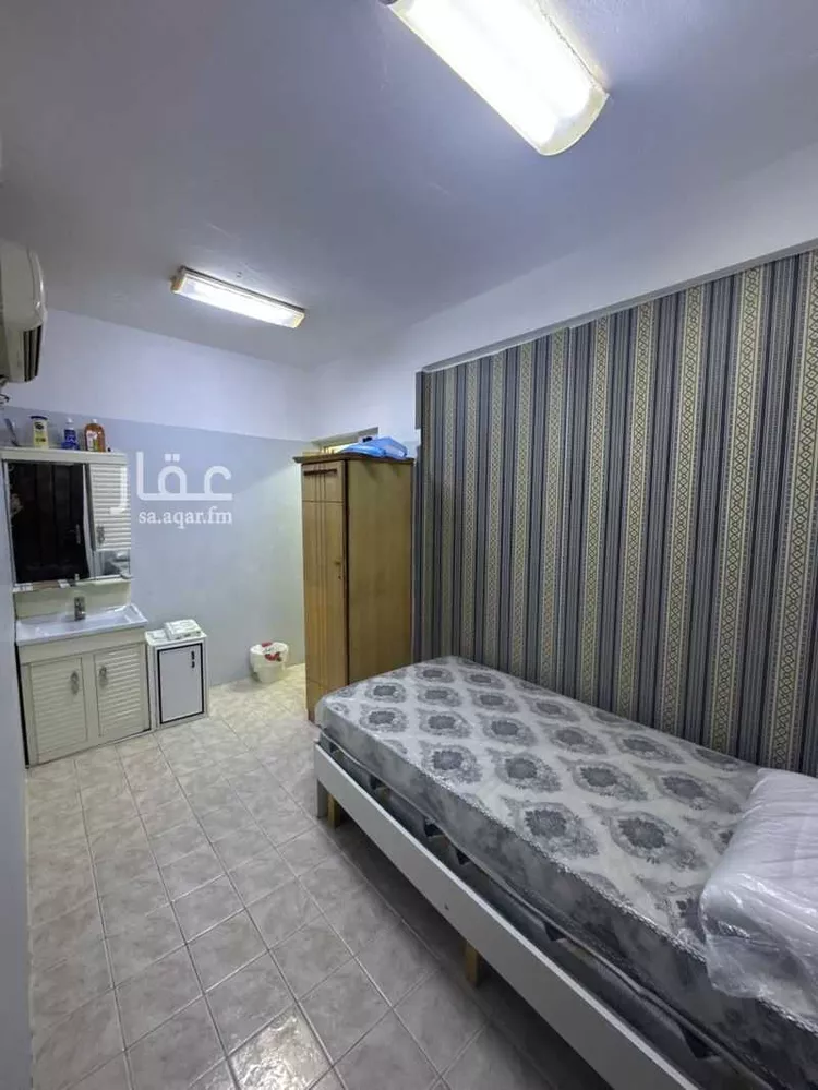 غرفة للإيجار في شارع زياد بن عبدالرحمن, حي الروضة, مدينة الرياض, منطقة الرياض