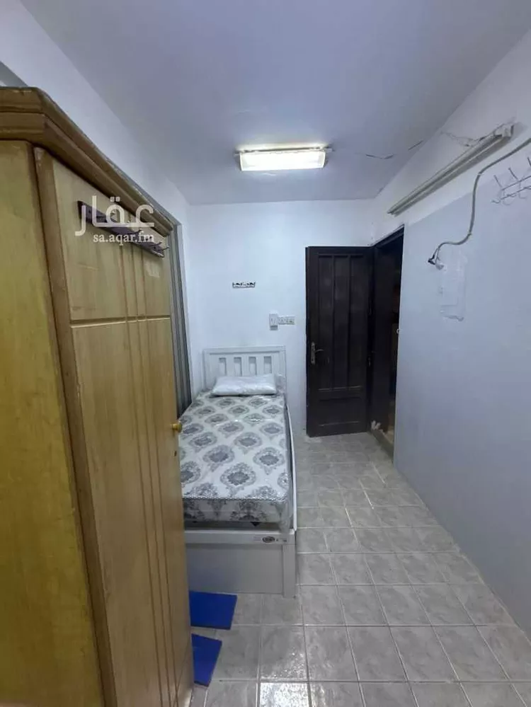 غرفة للإيجار في شارع زياد بن عبدالرحمن, حي الروضة, مدينة الرياض, منطقة الرياض صورة 2