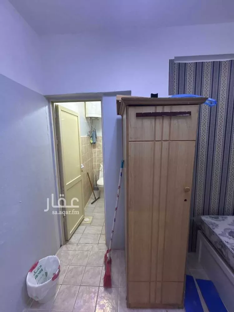 غرفة للإيجار في شارع زياد بن عبدالرحمن, حي الروضة, مدينة الرياض, منطقة الرياض صورة 5