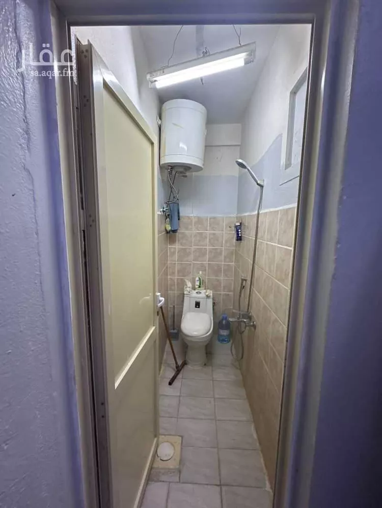 غرفة للإيجار في شارع زياد بن عبدالرحمن, حي الروضة, مدينة الرياض, منطقة الرياض صورة 3