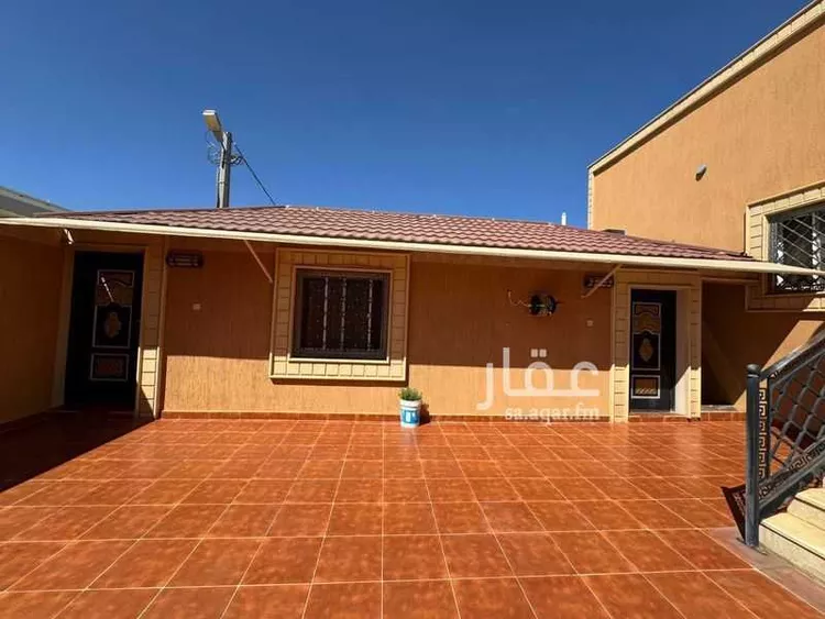 فيلا للبيع في شارع ابي نصر الضرير, حي شمال التضامن, مدينة خميس مشيط, منطقة عسير صورة 5