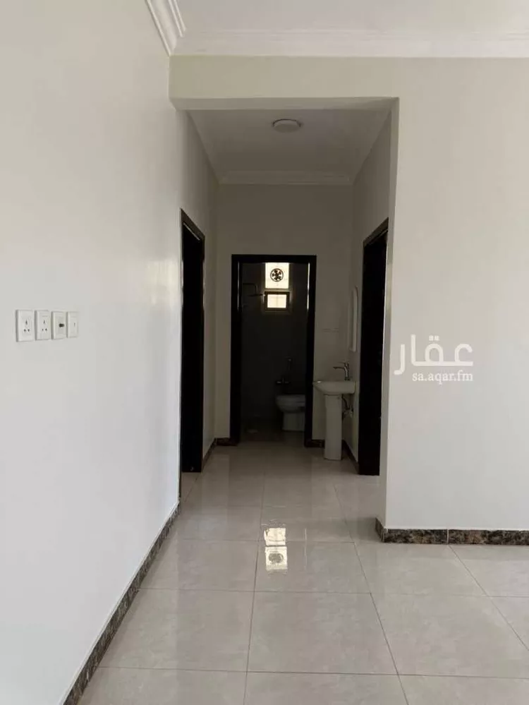 شقة للإيجار في شارع محمد بن عبدالرحمن السخاوي, حي القادسية, مدينة الرياض, منطقة الرياض صورة 4