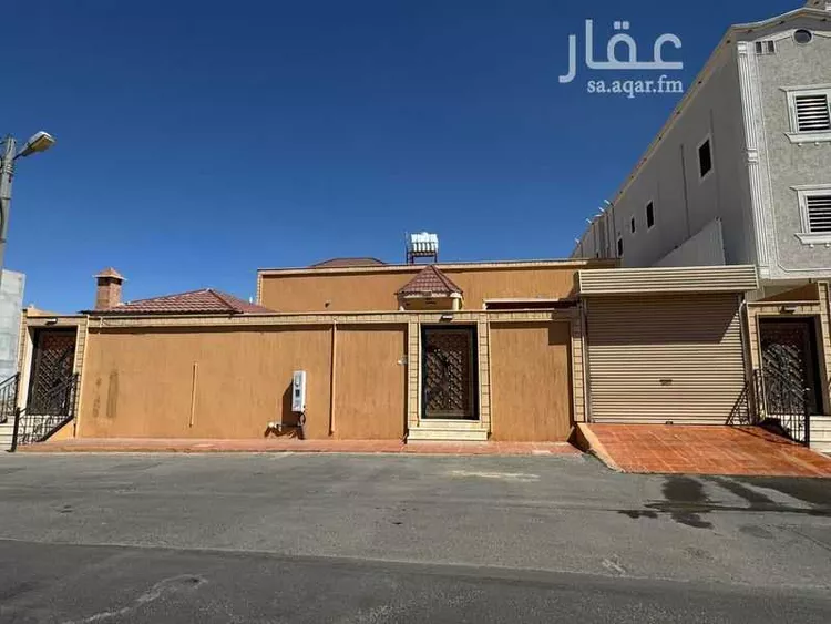 فيلا للبيع في شارع ابي نصر الضرير, حي شمال التضامن, مدينة خميس مشيط, منطقة عسير صورة 3