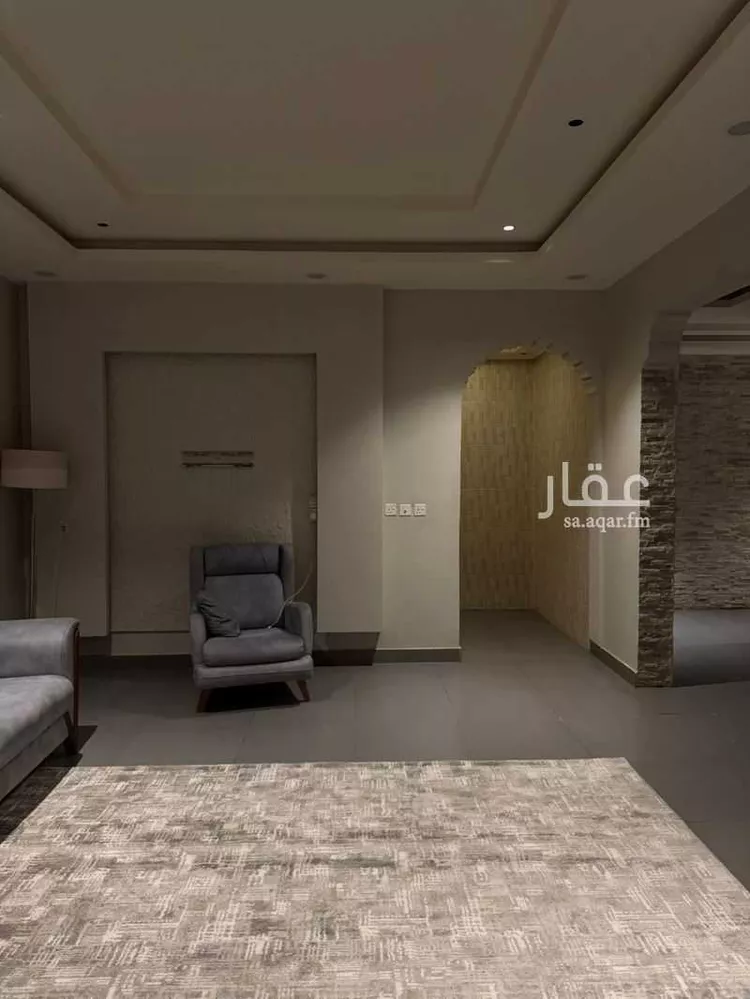 فيلا للبيع في شارع ابي نصر الضرير, حي شمال التضامن, مدينة خميس مشيط, منطقة عسير 14