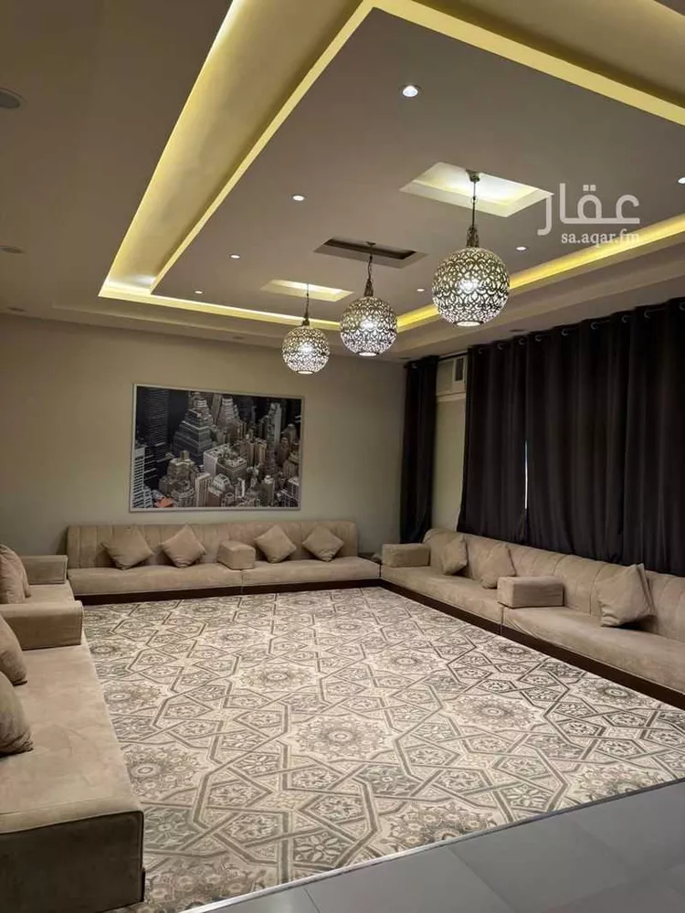 فيلا للبيع في شارع ابي نصر الضرير, حي شمال التضامن, مدينة خميس مشيط, منطقة عسير 16