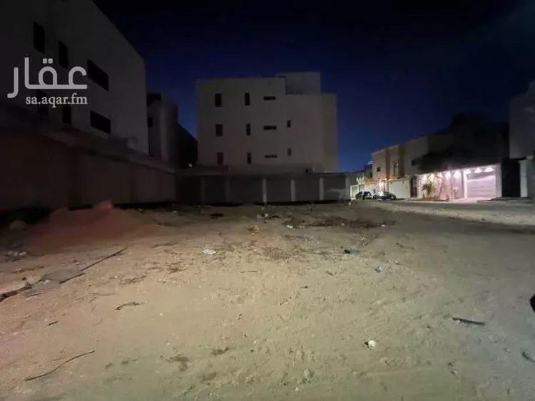 أرض للبيع في شارع 3862387, حي العزيزية الثاني, مدينة الاحساء, المنطقة الشرقية صورة 2