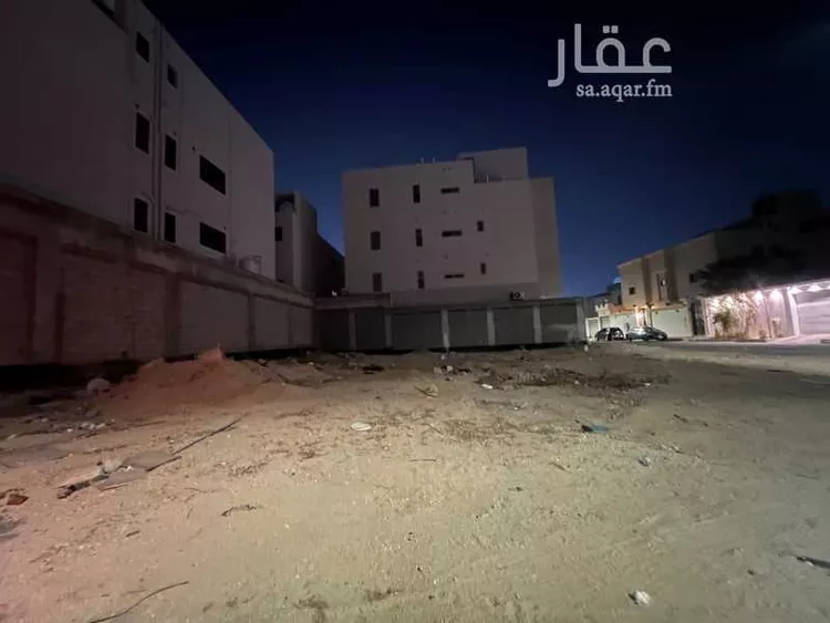أرض للبيع في شارع 3862387, حي العزيزية الثاني, مدينة الاحساء, المنطقة الشرقية