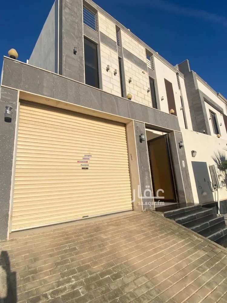 فيلا للبيع في شارع ابن خيثمة, حي الزمرد, مدينة جدة, منطقة مكة المكرمة