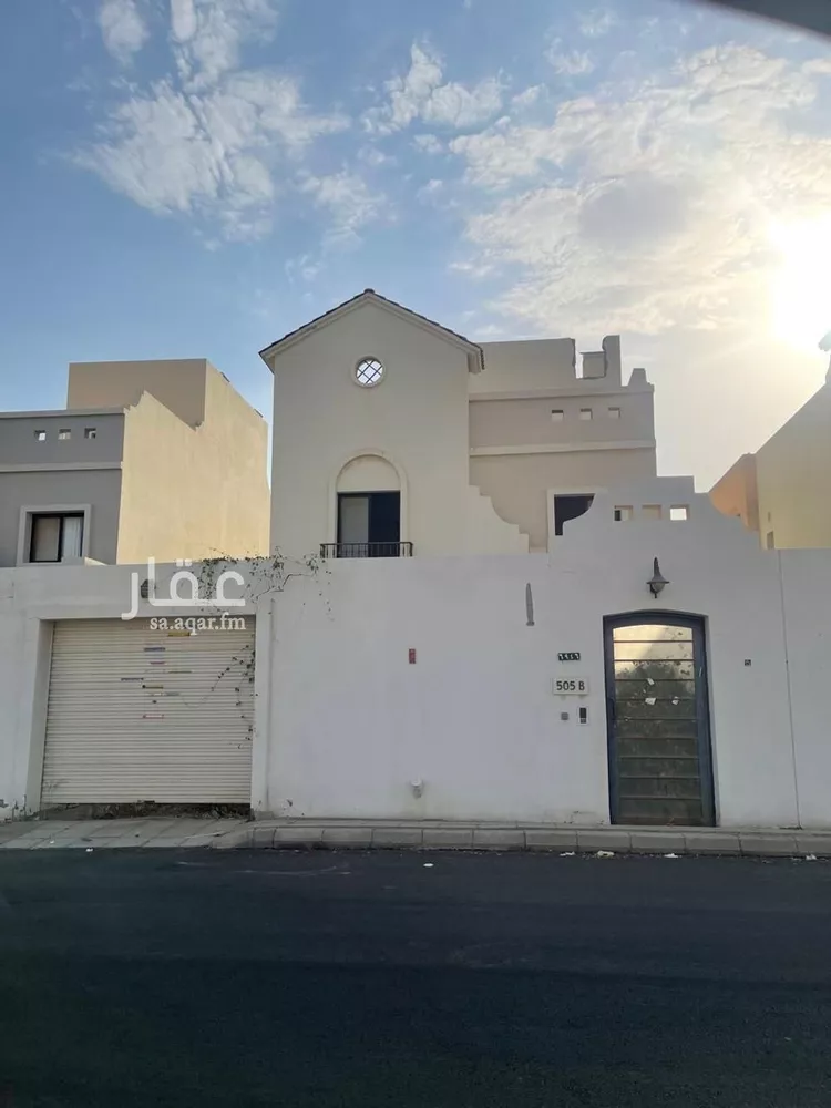 فيلا للبيع في شارع المحسن البغدادي, حي الرياض, مدينة جدة, منطقة مكة المكرمة