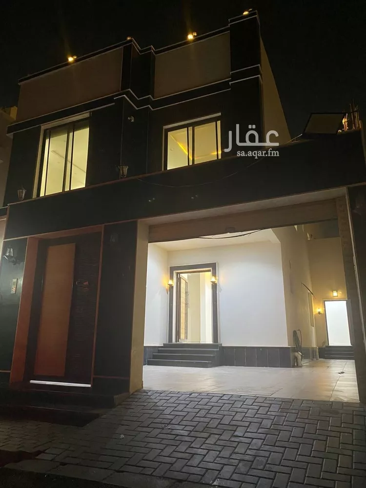فيلا للبيع في شارع أبي محمد الكرخي, حي المنارات, مدينة جدة, منطقة مكة المكرمة