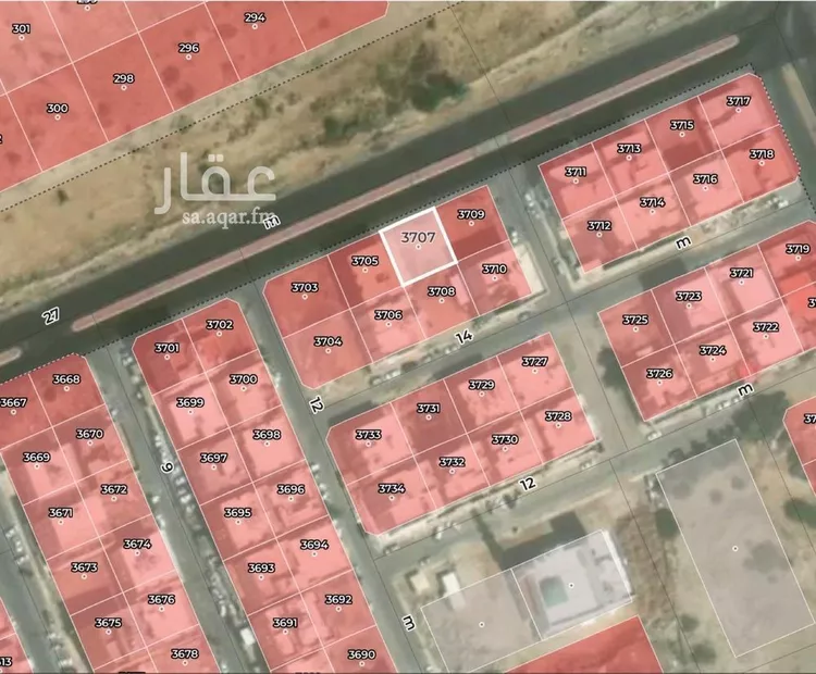 أرض للبيع في شارع المروة, حي التروية, مدينة مكة المكرمة, منطقة مكة المكرمة